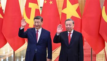 South-east Asia faces dilemmas on US and Chinese ties